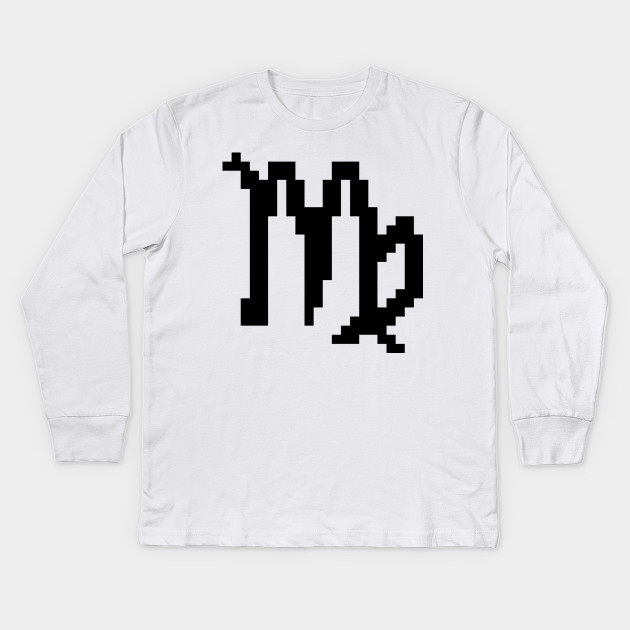 Virgo pixel